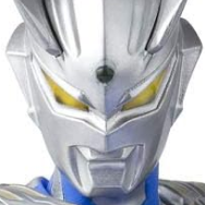 ウルトラマンゼロ