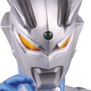 ウルトラマンゼロ 1/6