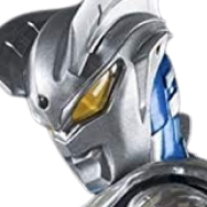 ウルトラマンゼロ10周年Special Color Ver.