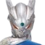 ウルトラマンゼロ