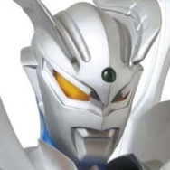 ウルティメイトゼロ 1/6