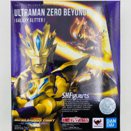 ウルトラギャラクシーファイト ウルトラマンゼロ ビヨンド ギャラクシーグリッター