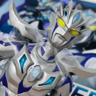 ウルトラマンジード ウルトラマンゼロ ビヨンド