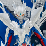 ウルトラマンゼロ THE MOVIE 超決戦!ベリアル銀河帝国 ウルトラマンゼロ ウルティメイトゼロ