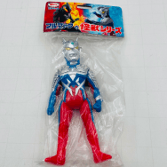 ウルトラマンゼロのフィギュア・ソフビ 買取価格まとめ - フィギュア