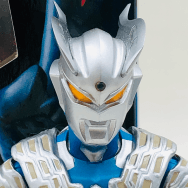 ウルトラマンゼロ