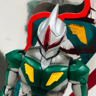 ウルトラマンゼロ THE MOVIE 超決戦！ベリアル銀河帝国 ミラーナイト