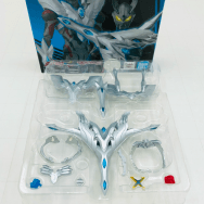 ウルトラマンX ウルティメイトイージス/ウルトラマンゼロアーマー オプションパーツセット