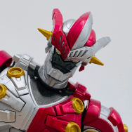 ウルトラマンゼロ外伝 キラーザビートスター ジャンキラー