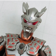 ウルトラ銀河伝説外伝 ウルトラマンゼロVSダークロプスゼロ ダークロプスゼロ
