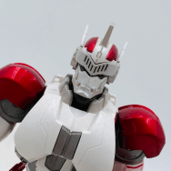 ウルトラマンゼロ THE MOVIE 超決戦！ベリアル銀河帝国 ジャンボット