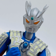 ウルトラマンゼロ