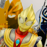 ウルトラマンティガ グリッターティガ