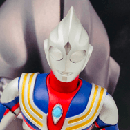 ウルトラマンティガ マルチタイプ