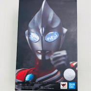 ウルトラマンティガ パワータイプ