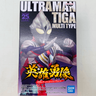 英雄勇像 ウルトラマンティガ Day & Night Special Aカラー
