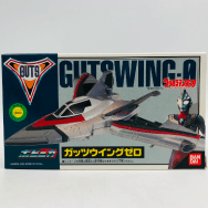 ポピニカシリーズ ウルトラマンティガ ガッツウイングゼロ
