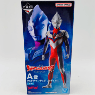 ウルトラマン ティガ ダイナ ガイア 光を宿すものたちへ A賞 フィギュア ウルトラマンティガ