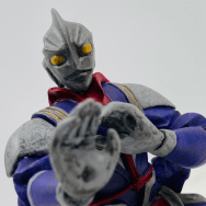 ウルトラマン ウルトラ十二神将 第4弾 ウルトラマンティガ