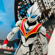 ウルトラマンティガ イーヴィルティガ