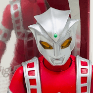 ウルトラマンレオ アストラ