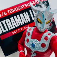 1/6 ウルトラマンレオ アドベントVer.