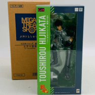 メガハウスのフィギュア買取価格まとめ- フィギュア買取ネット