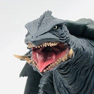 大映30cmシリーズ ガメラ3 邪神覚醒 ガメラ 1999