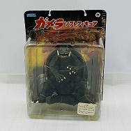 ソフトフィギュア ガメラ 平成ガメラ