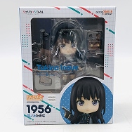 ねんどろいど 1956 リコリス リコイル 井ノ上たきな