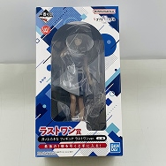 一番くじ リコリス リコイル 2弾 ラストワン賞 井ノ上たきな フィギュア ラストワン ver