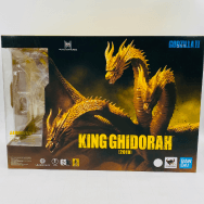 ゴジラ II キングギドラ 2019