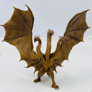 ゴジラ2019 キングオブモンスターズ キングギドラ