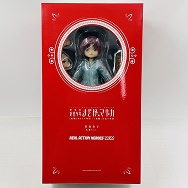 RAH リアルアクションヒーローズ 魔法少女まどか☆マギカ 佐倉杏子 私服Ver.