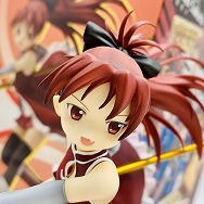 魔法少女まどか☆マギカ 1/8 佐倉杏子