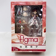 Figma 128 魔法少女まどか☆マギカ 佐倉杏子