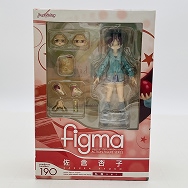figma 190 魔法少女まどか☆マギカ 佐倉杏子 私服ver.