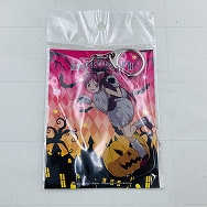 劇場版 魔法少女まどか☆マギカ 新編 叛逆の物語 アクリルキーホルダー ハロウィン 佐倉杏子