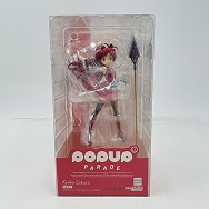 POP UP PARADE 劇場版 魔法少女まどか☆マギカ 新編 叛逆の物語 佐倉杏子