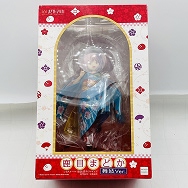 劇場版 魔法少女まどか☆マギカ 1/8 鹿目まどか 舞妓Ver.