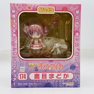 ねんどろいど 174 魔法少女まどかマギカ 鹿目まどか
