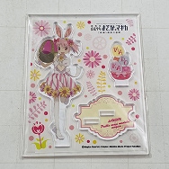 劇場版 魔法少女まどか☆マギカ [新編] 叛逆の物語 アクリルスタンドパネル 鹿目まどか イースター