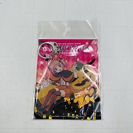 劇場版 魔法少女まどか☆マギカ 新編 叛逆の物語 アクリルキーホルダー ハロウィン 鹿目まどか