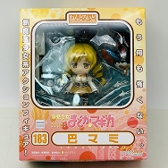 ねんどろいど 183 魔法少女まどかマギカ 巴マミ