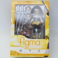 figma 118 魔法少女まどか☆マギカ 巴マミ