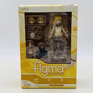 figma 166 魔法少女まどか☆マギカ 巴マミ 制服Ver.