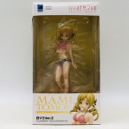 BEACH QUEENS 魔法少女まどか☆マギカ 1/10 巴マミ Ver.2