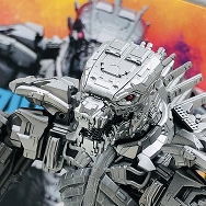 S.H.MonsterArts モンスターアーツ ゴジラ VS コング GODZILLA VS KONG  メカゴジラ 2021 フィギュア