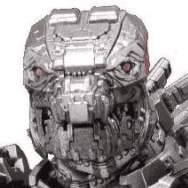 MECHAGODZILLA FROM GODZILLA VS. KONG (2021) -Final Battle Edition-