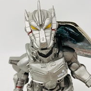 ムービーモンスターシリーズ ゴジラ×モスラ×メカゴジラ 東京SOS メカゴジラ 2004 高機動型 三式機龍